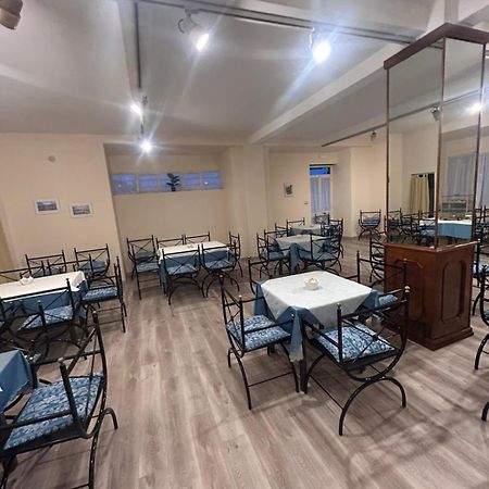 Hotel Bellevue جنوة المظهر الخارجي الصورة