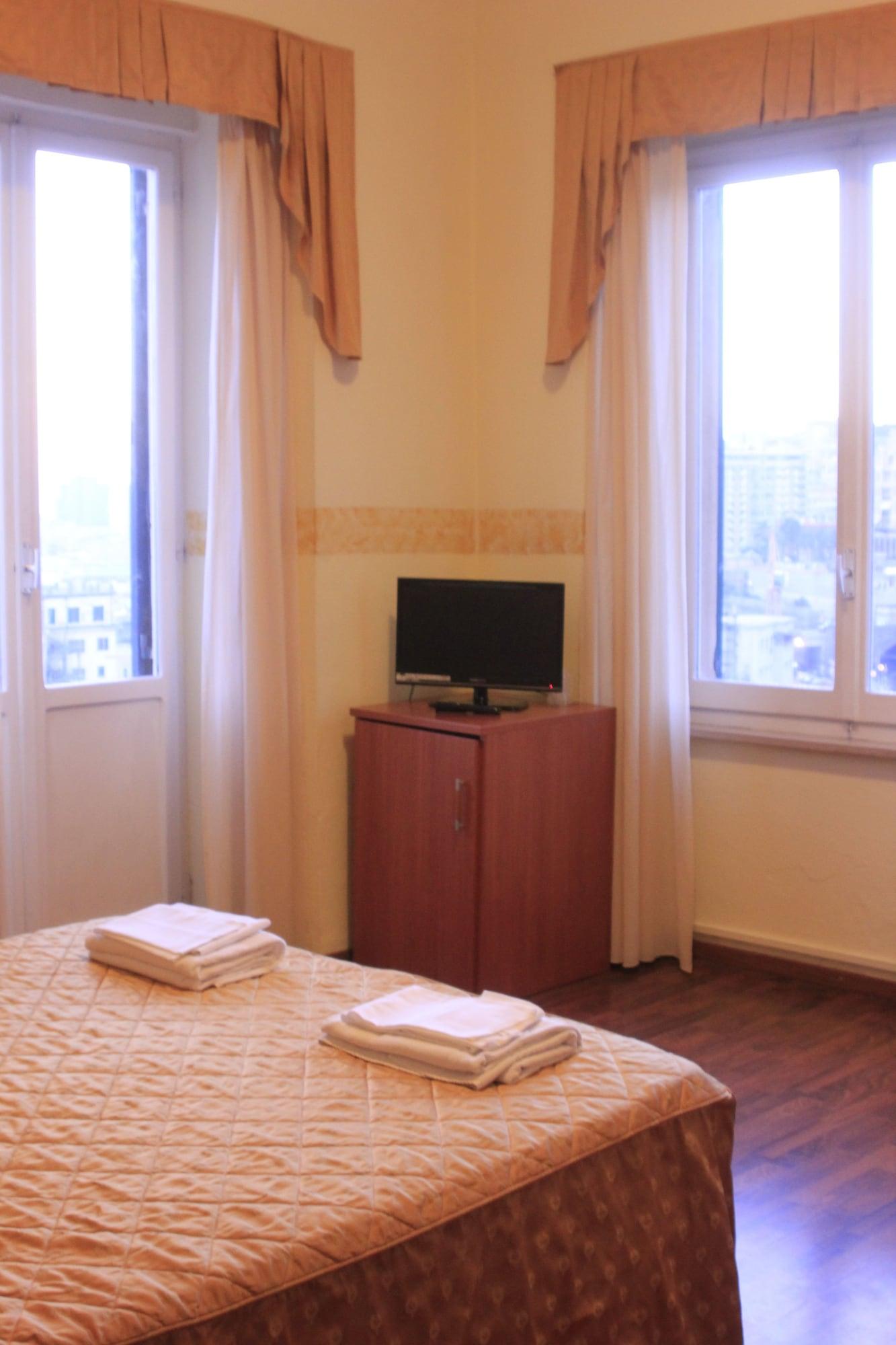 Hotel Bellevue جنوة المظهر الخارجي الصورة