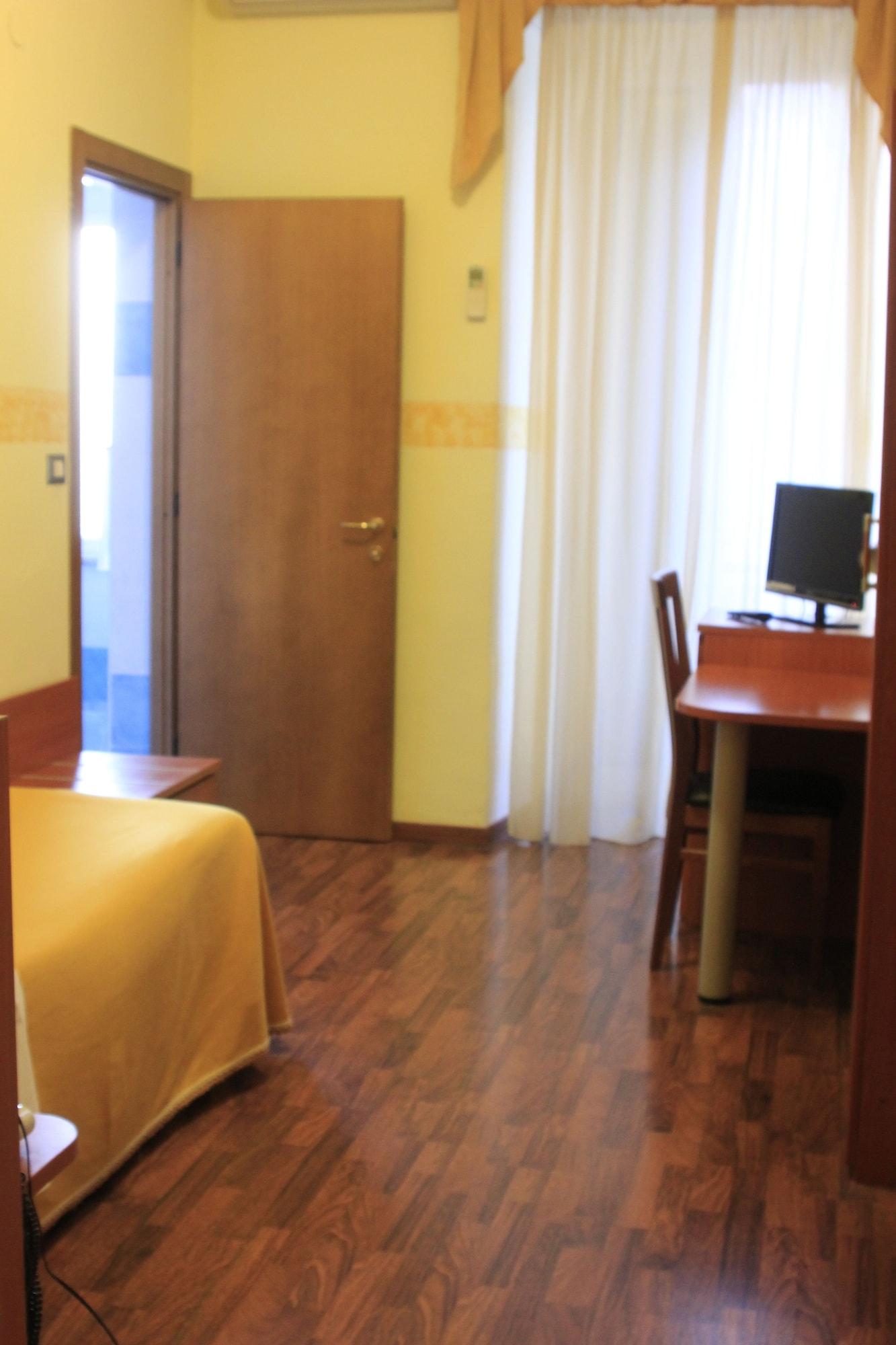 Hotel Bellevue جنوة المظهر الخارجي الصورة