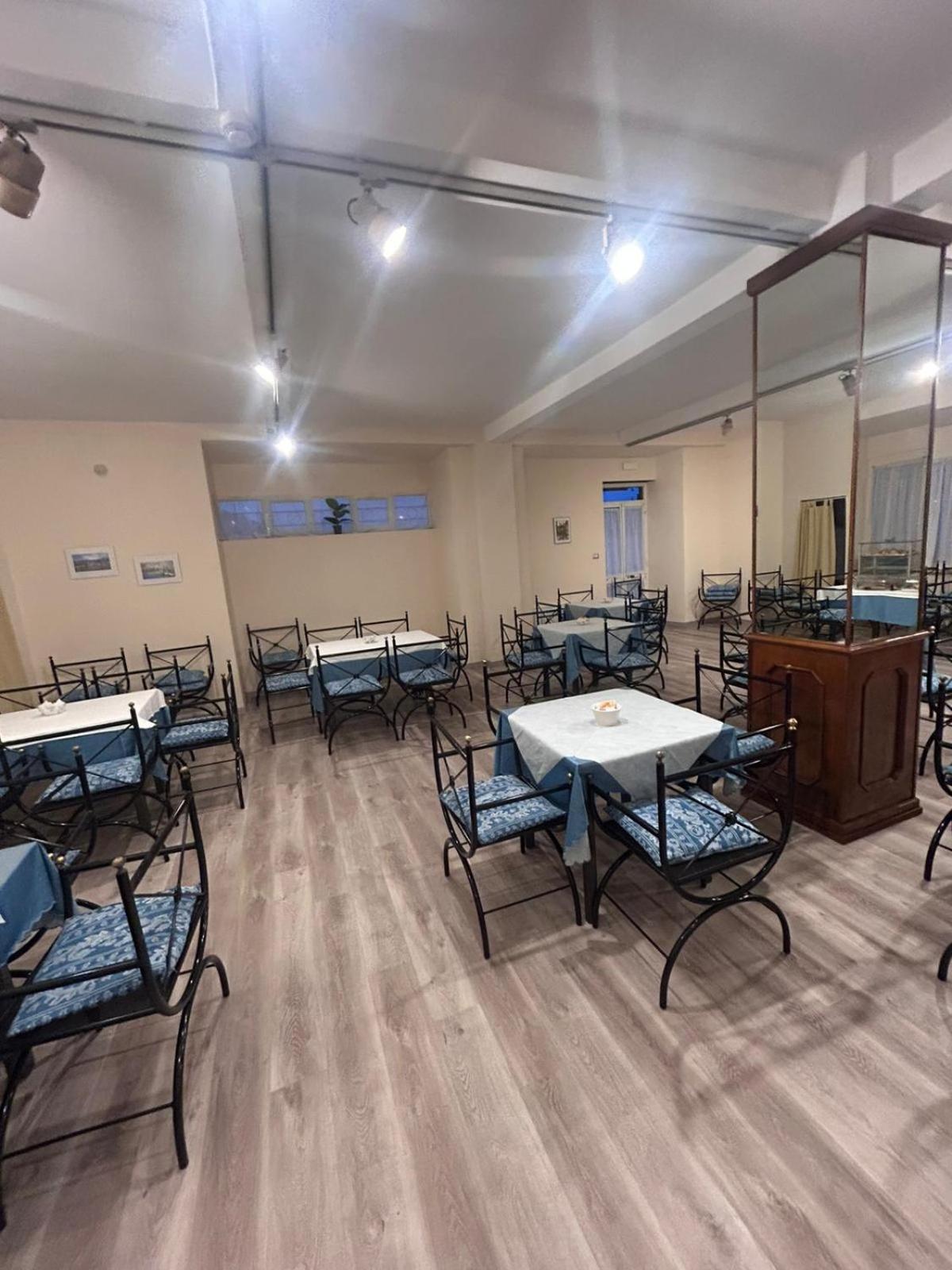 Hotel Bellevue جنوة المظهر الخارجي الصورة